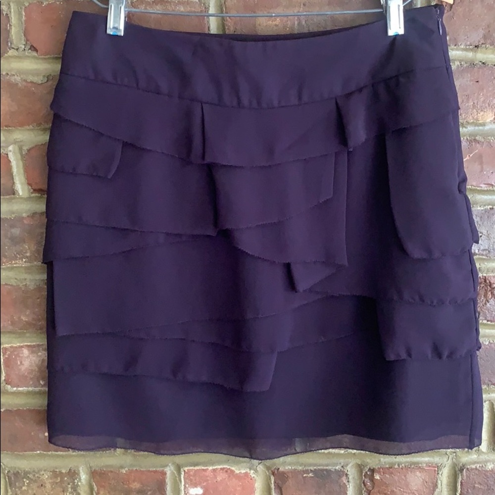 Zara skirt